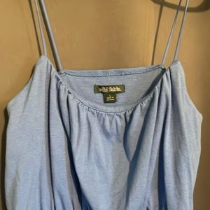 Wild fable dress size large worn once